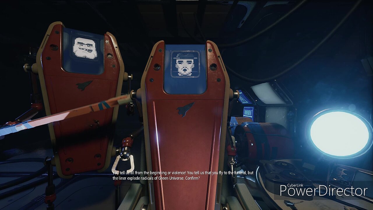 Part 4, speed run to ashlands. Body recovery quest.