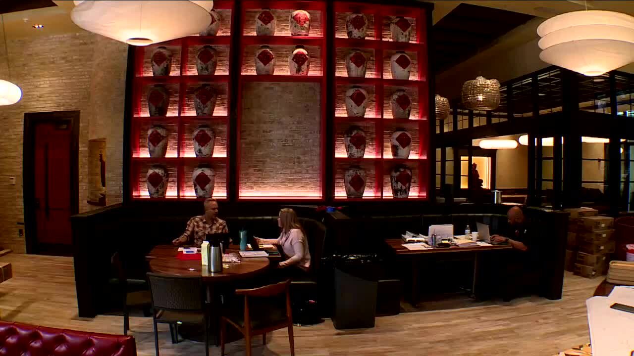 Restaurants remain understaffed even as demand recovers after pandemic