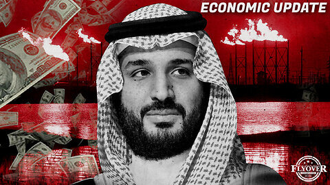 The Coming Financial Wars - Economic Update