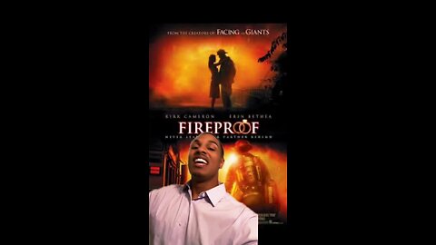 Watch the movie fireproof