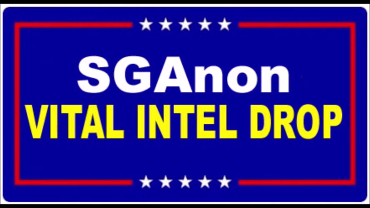 SG Anon VITAL INTEL DROP - CONDENSED 2/7/2023