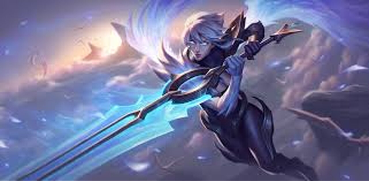 Riven Top | Normal-Draft