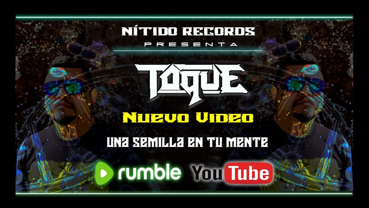 Toque - Una Semilla en tu Mente