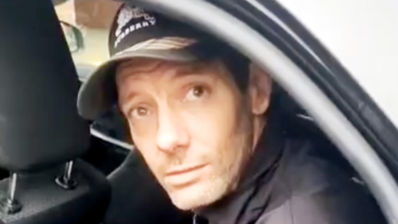 Steven Newnam, West London 4/12/22