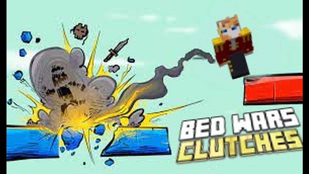 Hypixel Bedwars Clutches