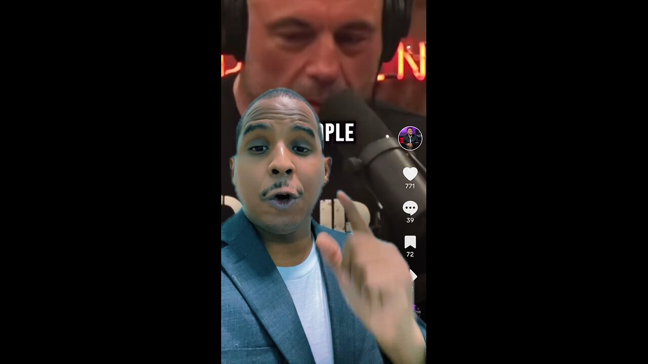 Joe rogan talk about the boble a gpod way 🔥 #viral #short #reel #bible #video #2024