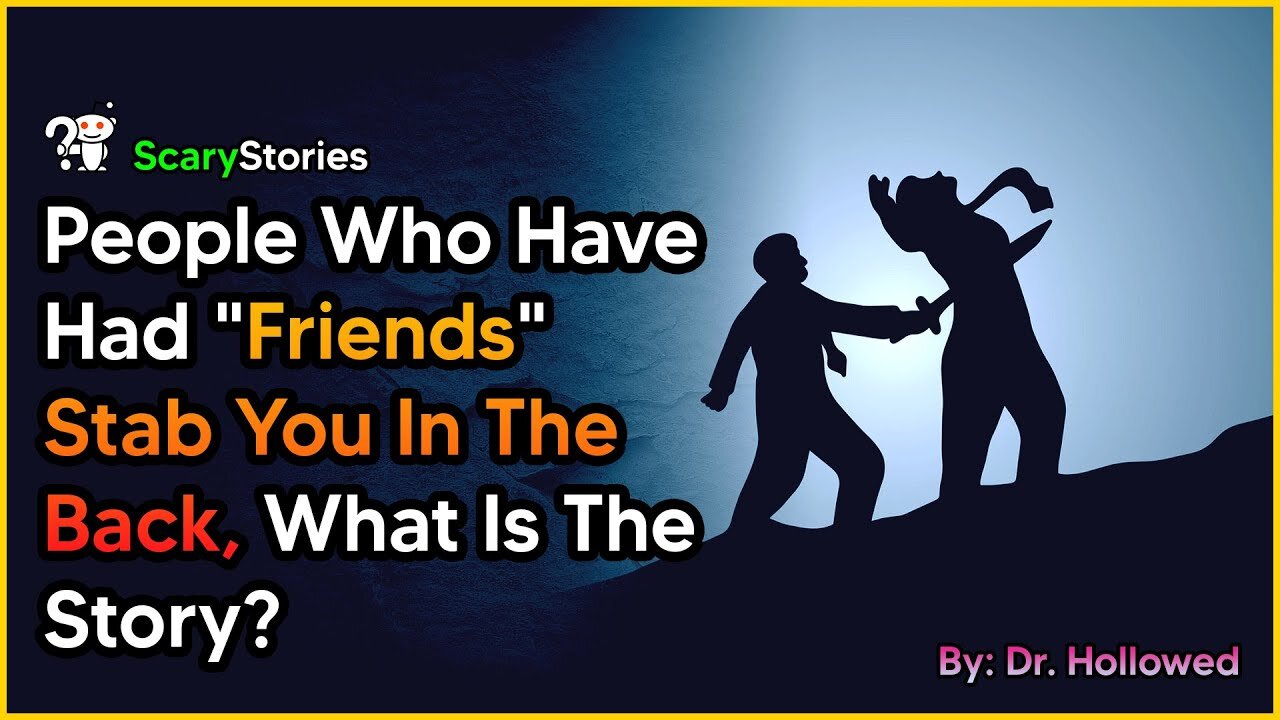 7 Things Only Fake Friends Do(Has This Happened To You)