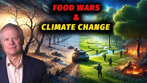 Food Shortages: Is "Climate Change" To Blame - Peak Prosperity