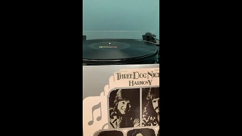 Three Dog Night