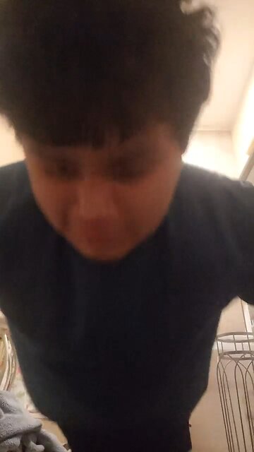 Doing push-ups to fight the matrix