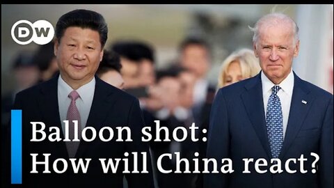 How will spy balloon incident impact US-China relations? | DW News