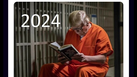 Trump Going to Jail | Are You a Puppet of the Deep State