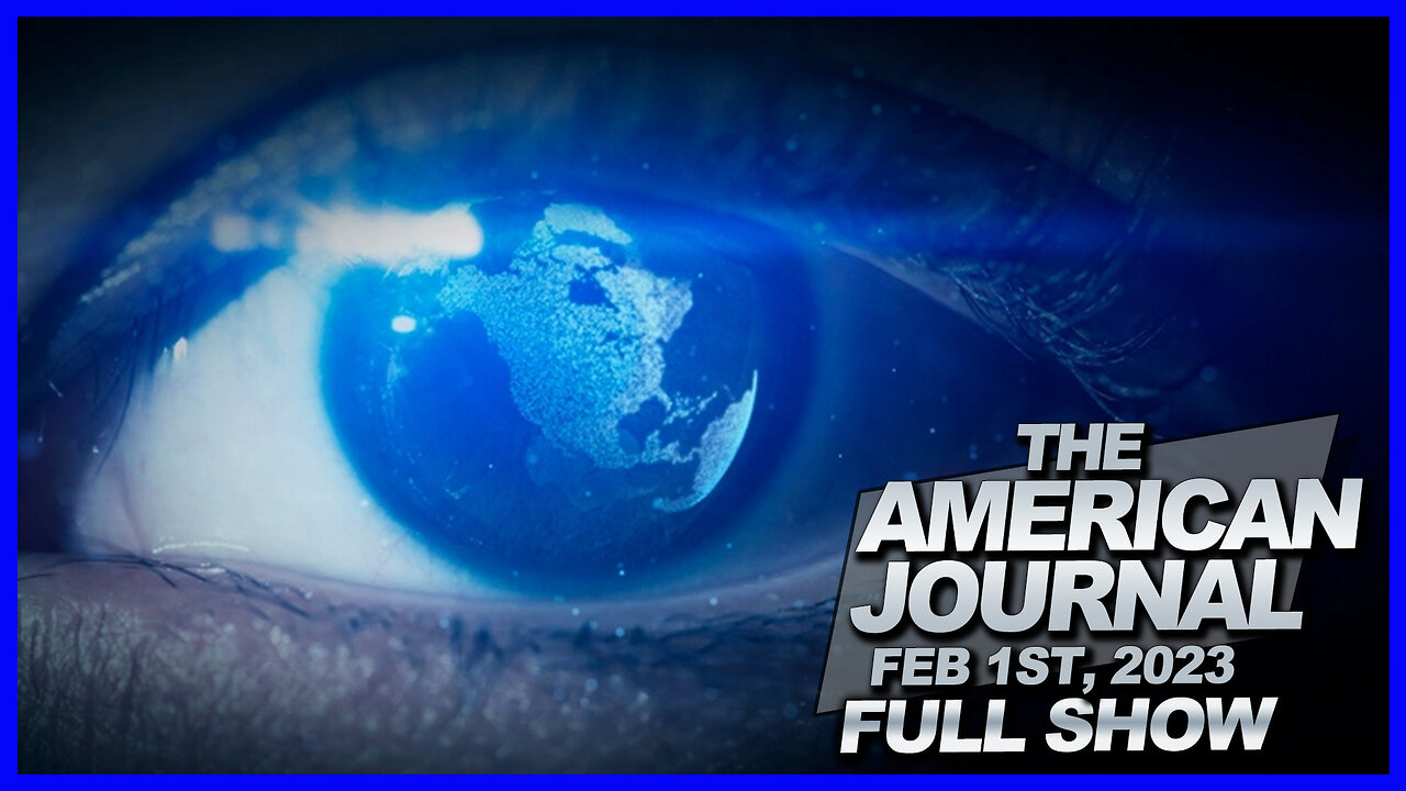 Humanity Hits A Critical Juncture As The Public Wakes Up Worldwide
