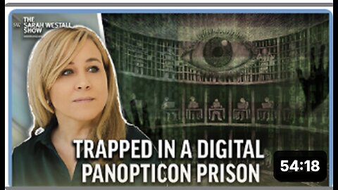 Panopticon Prison Surveillance State is Humanity’s Current Reality w/ Eric & Glenn Meder