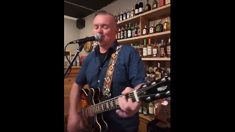 Sabotage (Beastie Boys cover)- Josh Pryor