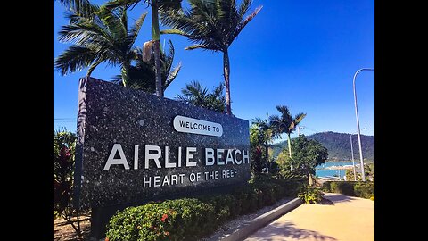 Airlie Beach - Australia
