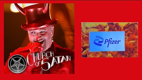 Espectáculo satánico en Premios Grammy