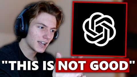 ChatGPT, Rejecting Modernity & The Brave New World | The Ryan Davis Show