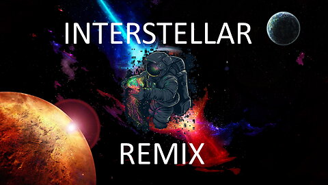 Interstellar REMIX Hans Zimmer 2023 Trap Beat