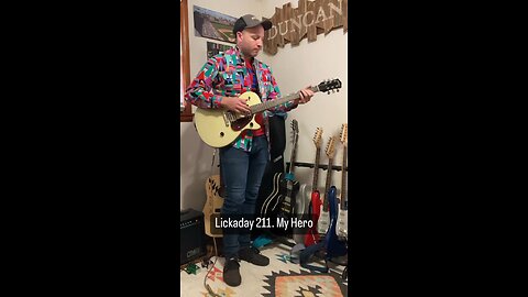 Lickaday 211