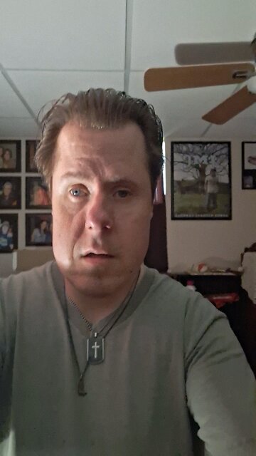 good morning everyone happy Thursday