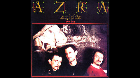 Azra - Singlovi 1979-1982