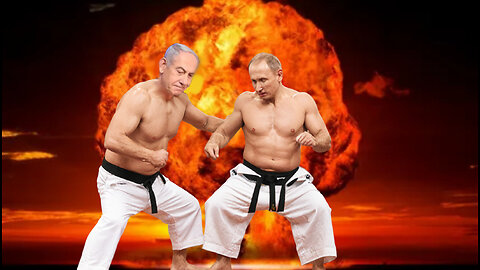 Who Will Go Nuclear First?