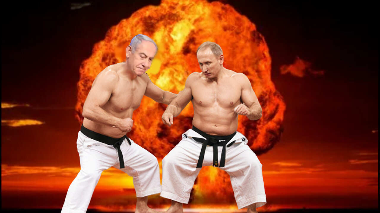 Who Will Go Nuclear First?