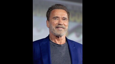 Arnold Schwarzenegger tells Putin to stop this war ru