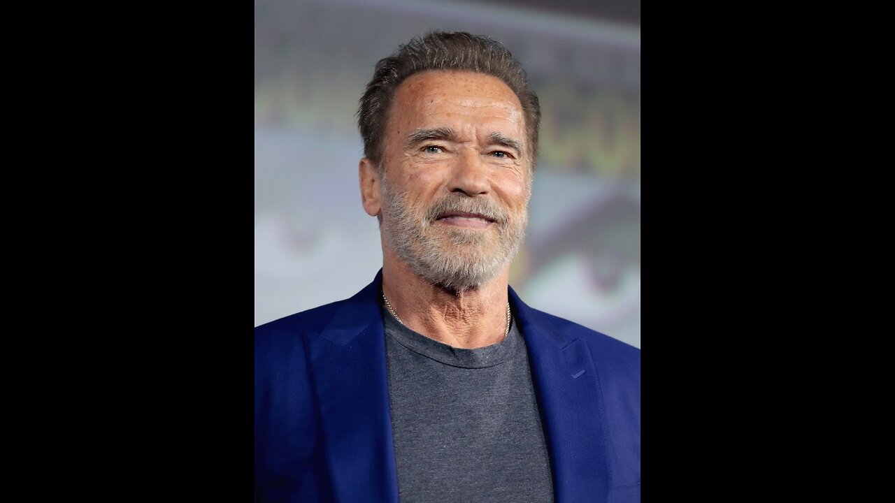 Arnold Schwarzenegger tells Putin to stop this war ru