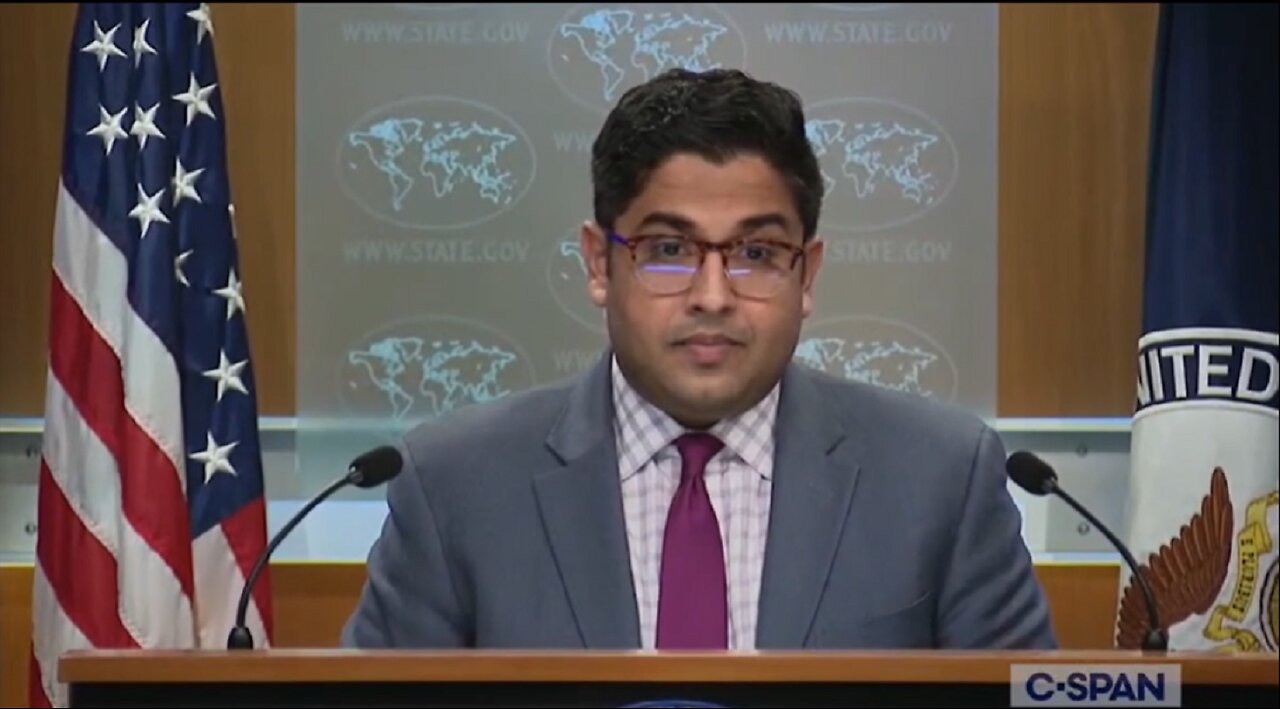 U.S. Calls for Peaceful Resolution of Political Crisis in South Korea