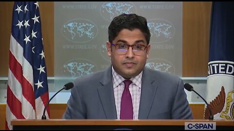 U.S. Calls for Peaceful Resolution of Political Crisis in South Korea