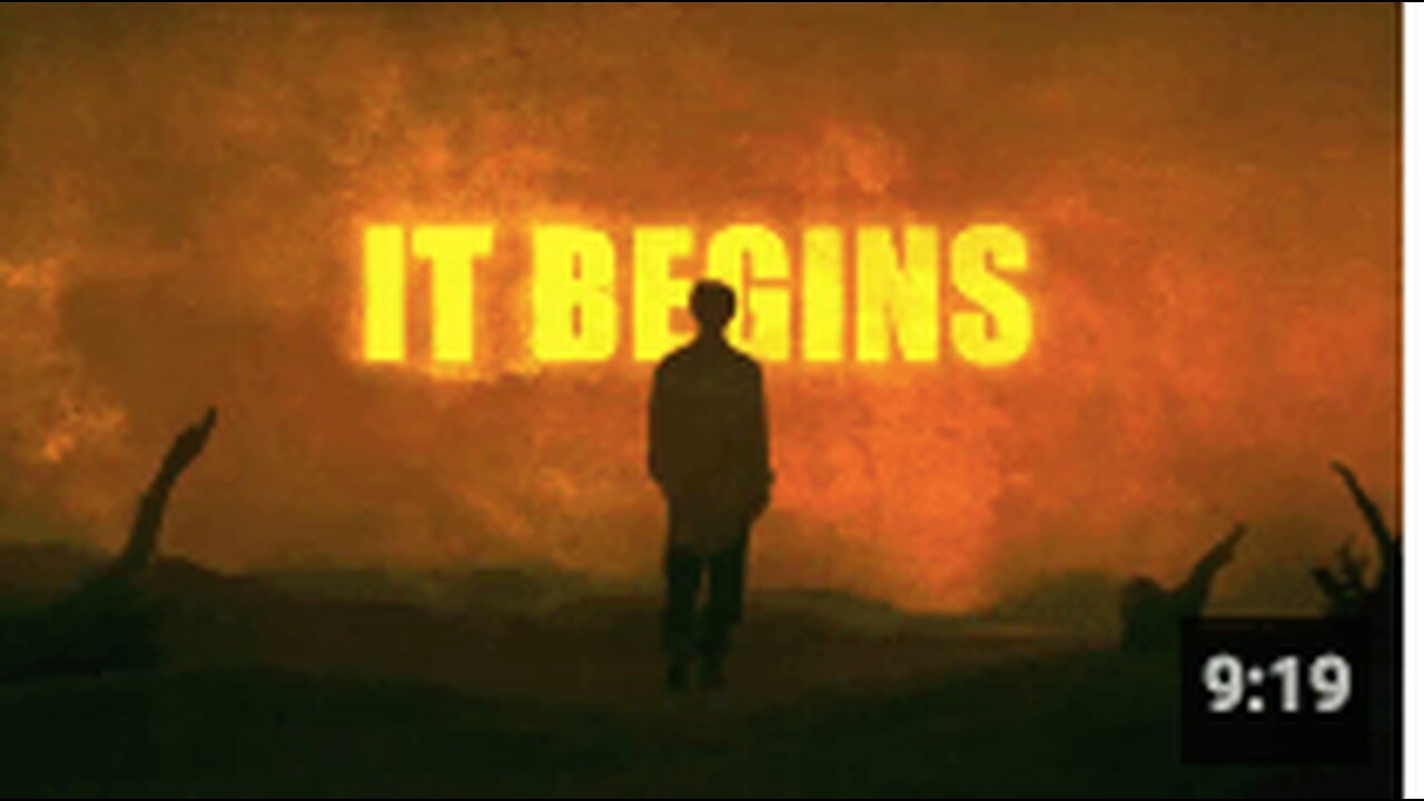 IT’S A WORLDWIDE PHENOMENON! EVERYBODY WILL BE AFFECTED!