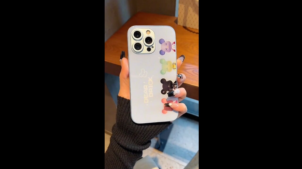 my new mobile cover #viral #rumblevideo