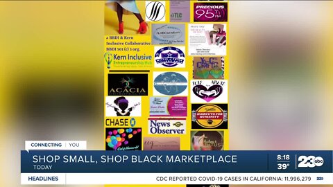 Black Dollar Initiative pushes to support black owned businesses