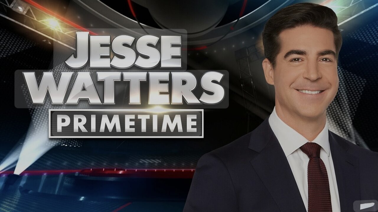 JESSE WATTERS PRIMETIME (Full Episode) December 3, 2024