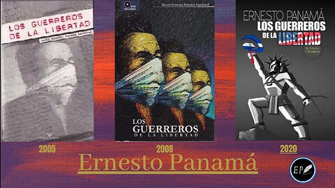 Guerra Política 016 - El Futuro