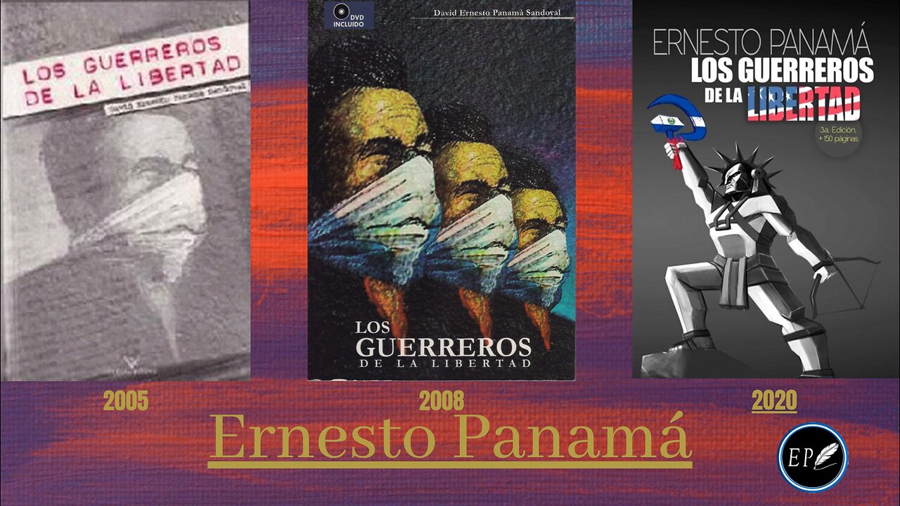 Guerra Política 016 - El Futuro