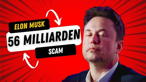 Der wahre Skandal um Elon Musks 56 Milliarden Tesla Paket: Mehr als nur Headlines