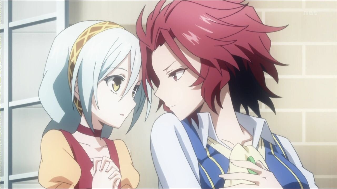 Chitaru X Hitsugi
