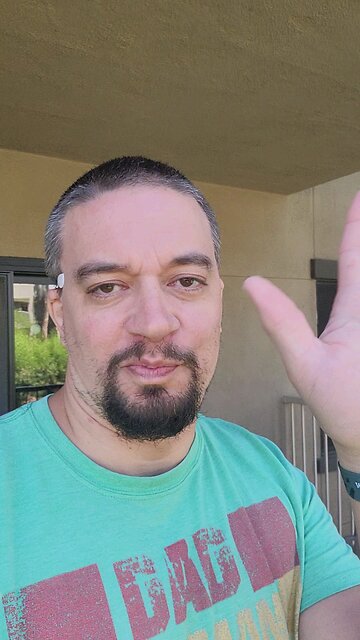 In California. Doing stuff. Touching grass. Follow on Twitter. Love your mama