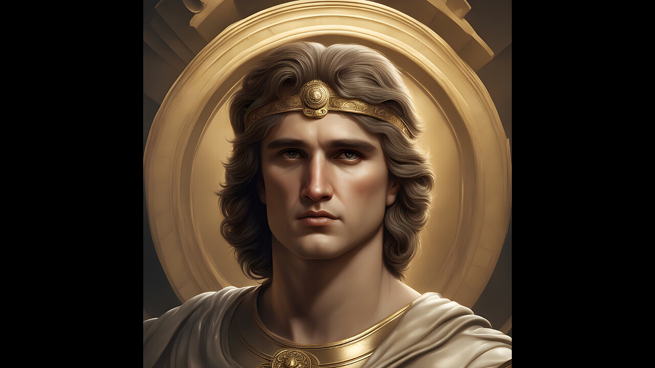 Alexander The Great- - Biography quotes, influence, accomplishments #alexanderthegreat