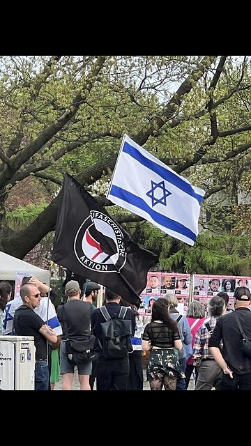 Bill Graham: "This Zionist stranglehold on the government must be broken or this country is going