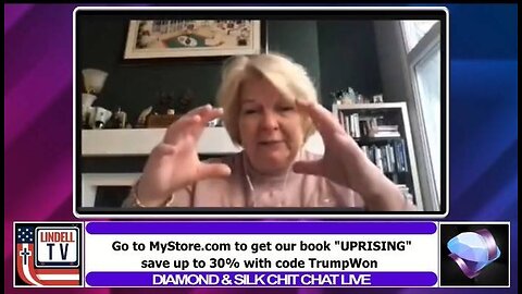 Dr. Sherri Joins To Discuss What An mRNA Vaccine Does Within A Body