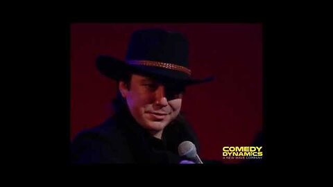 Bill Hicks - It's Just A Ride - The Bill Hick's Hour