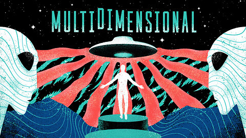 Multidimensional - Movie Trailer