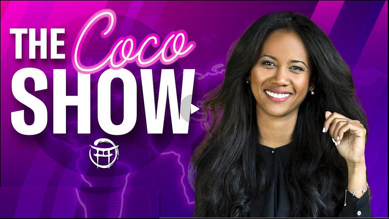 THE COCO SHOW : Live with Coco & special guest! - MAY 3