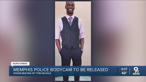 Activists, leaders show support for Memphis after Tyre Nichols' death