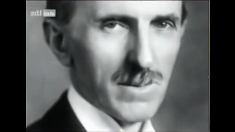 Tesla und die Erdbeben - Maschine