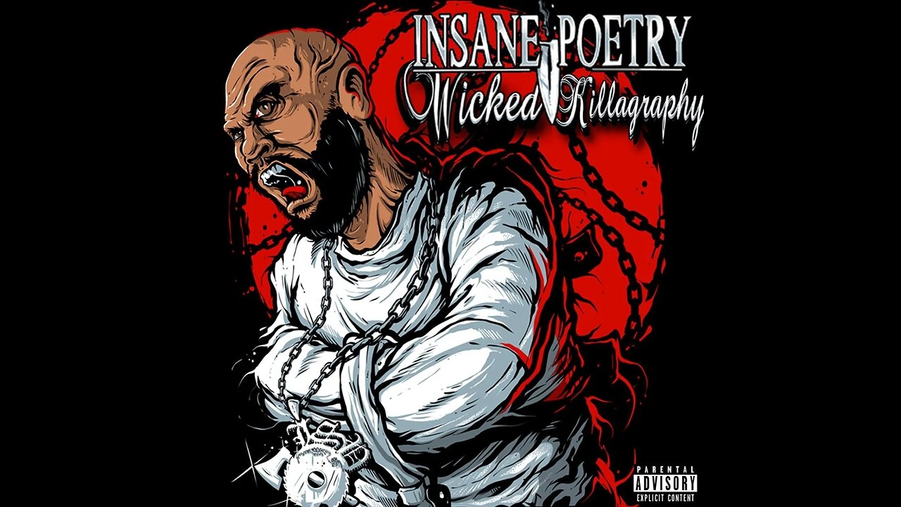 The Underground ep. Insane Poetry